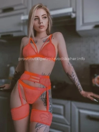 Проститутка Настя - Фото 3 №112748