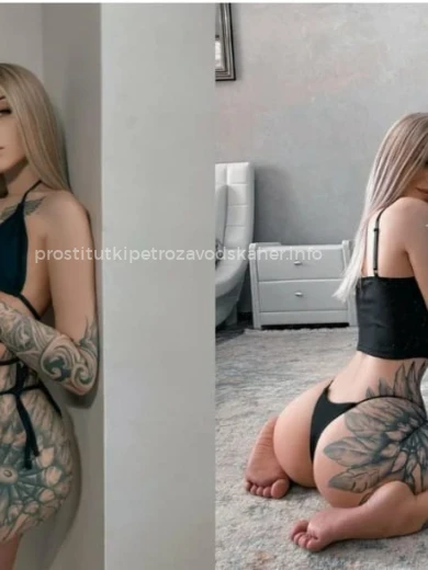 Проститутка Настя - Фото 2 №112748