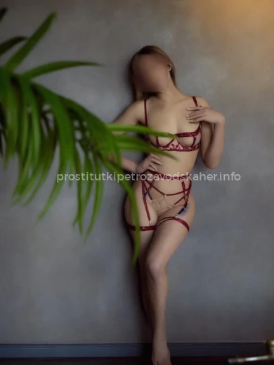 Проститутка Вилена - Фото 5 №157449