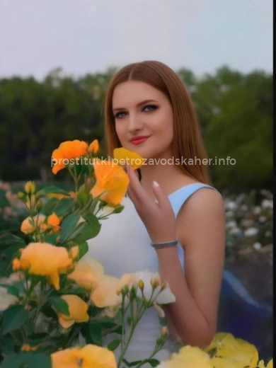 Проститутка Катюша - Фото 1 №157459