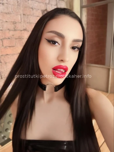 Проститутка Айза - Фото 3 №157491