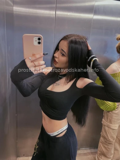 Проститутка Елизавета - Фото 3 №169061