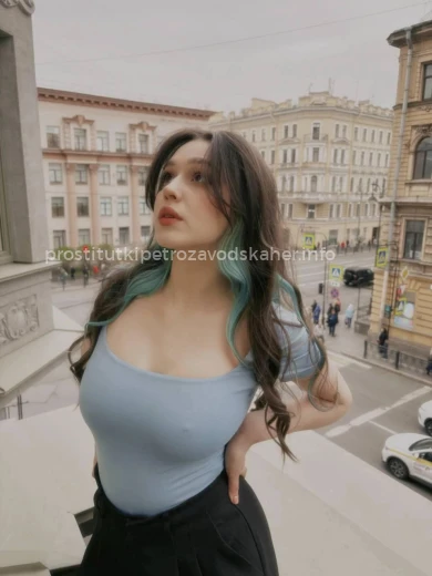 Проститутка Дарья - Фото 7 №169066