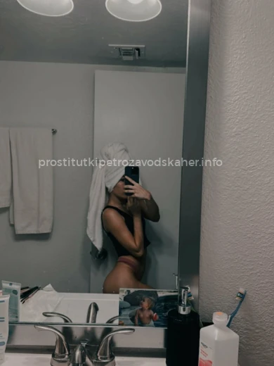 Проститутка Арина - Фото 3 №169089