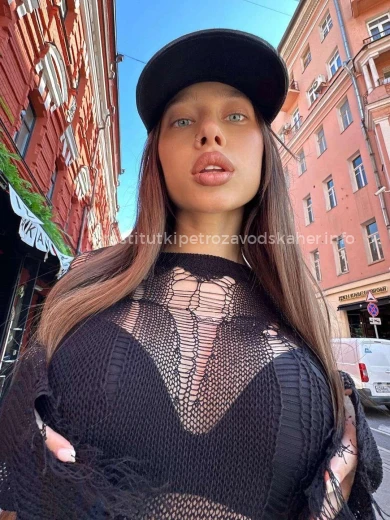 Проститутка Анастасия - Фото 10 №169103