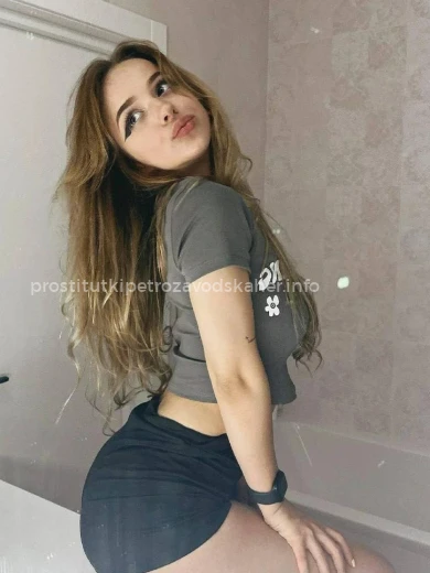 Проститутка Виктория - Фото 7 №169111