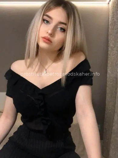 Проститутка Настя - Фото 1 №26752