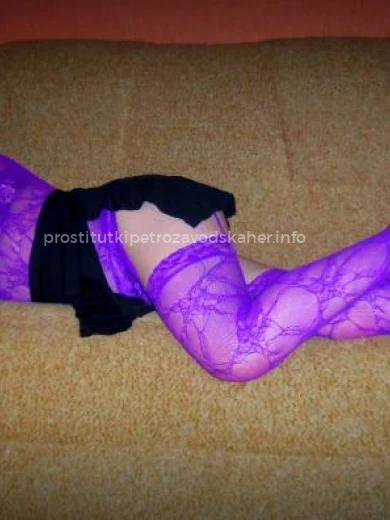 Проститутка Настя - Фото 7 №6493