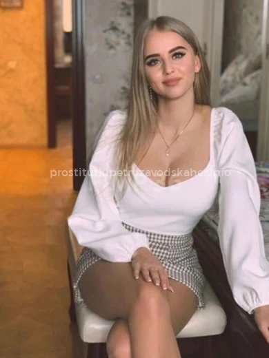 Проститутка Ирина - Фото 3 №69543