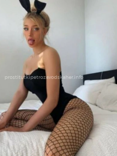 Проститутка Настя - Фото 3 №90008