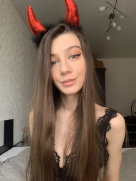 Проститутка Камилла