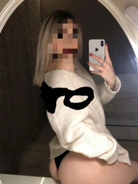 Проститутка Юля
